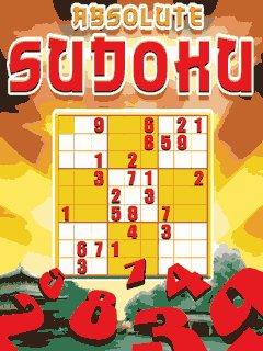 game pic for Absolute sudoku